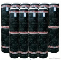 SBS弹性体改性沥青防水卷材