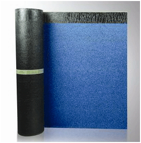 APP塑性体改性沥青防水卷材