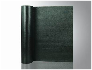 道桥用改性沥青防水卷材