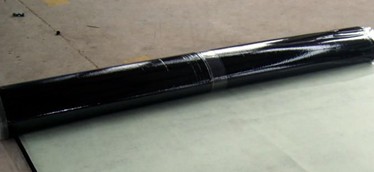 强力交叉膜自粘防水卷材