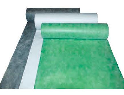 聚乙烯丙纶高分子复合防水卷材