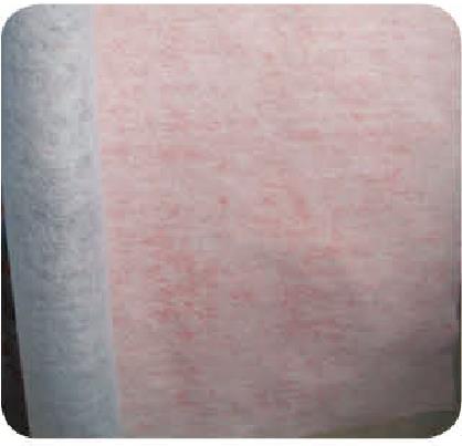 金属胎高分子复合防水卷材