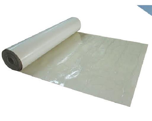 非沥青基高分子自粘防水卷材